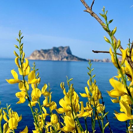 Vh Costablanca - Apartamento Riviera โมไรรา ภายนอก รูปภาพ