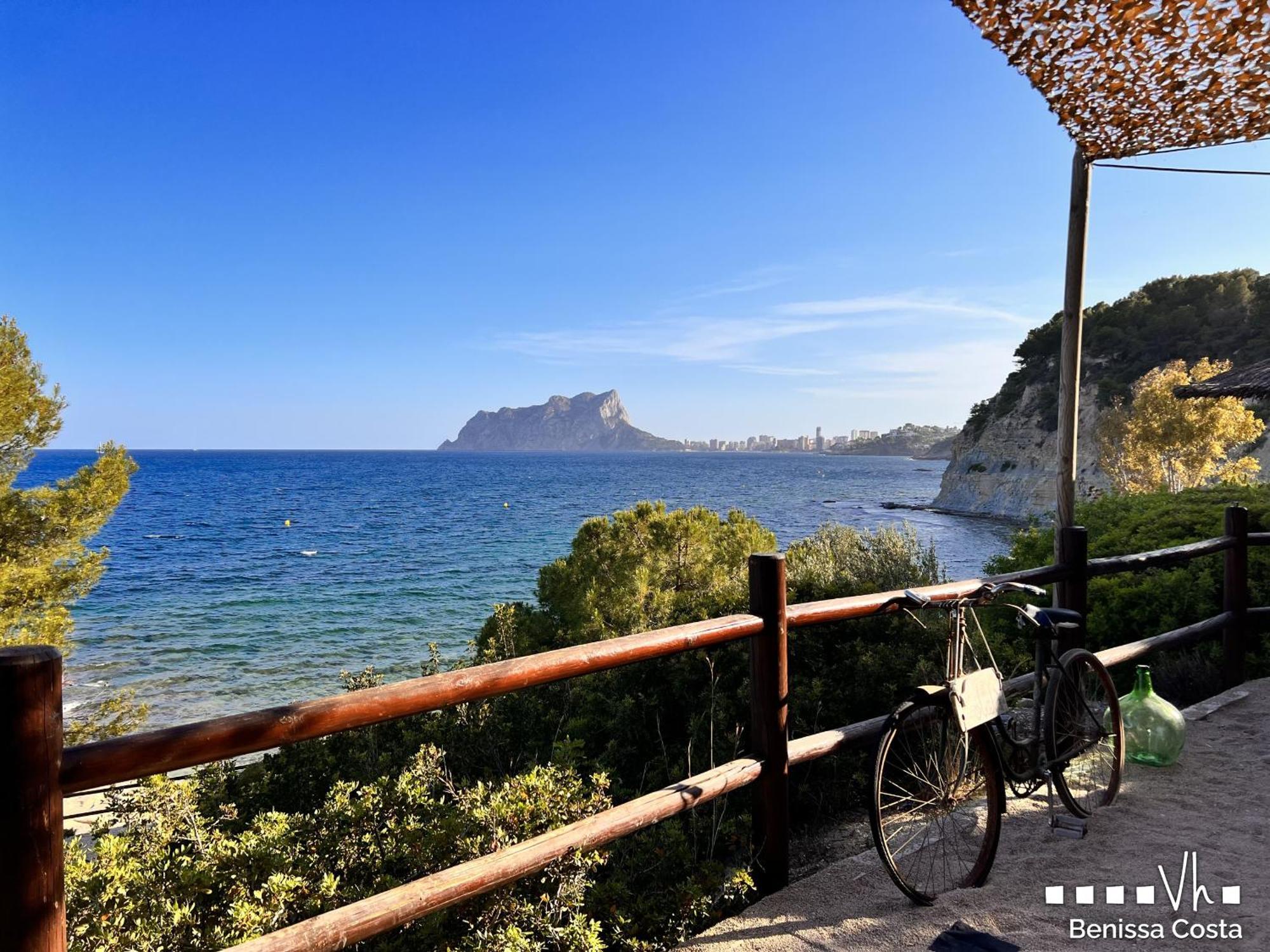 Vh Costablanca - Apartamento Riviera โมไรรา ภายนอก รูปภาพ