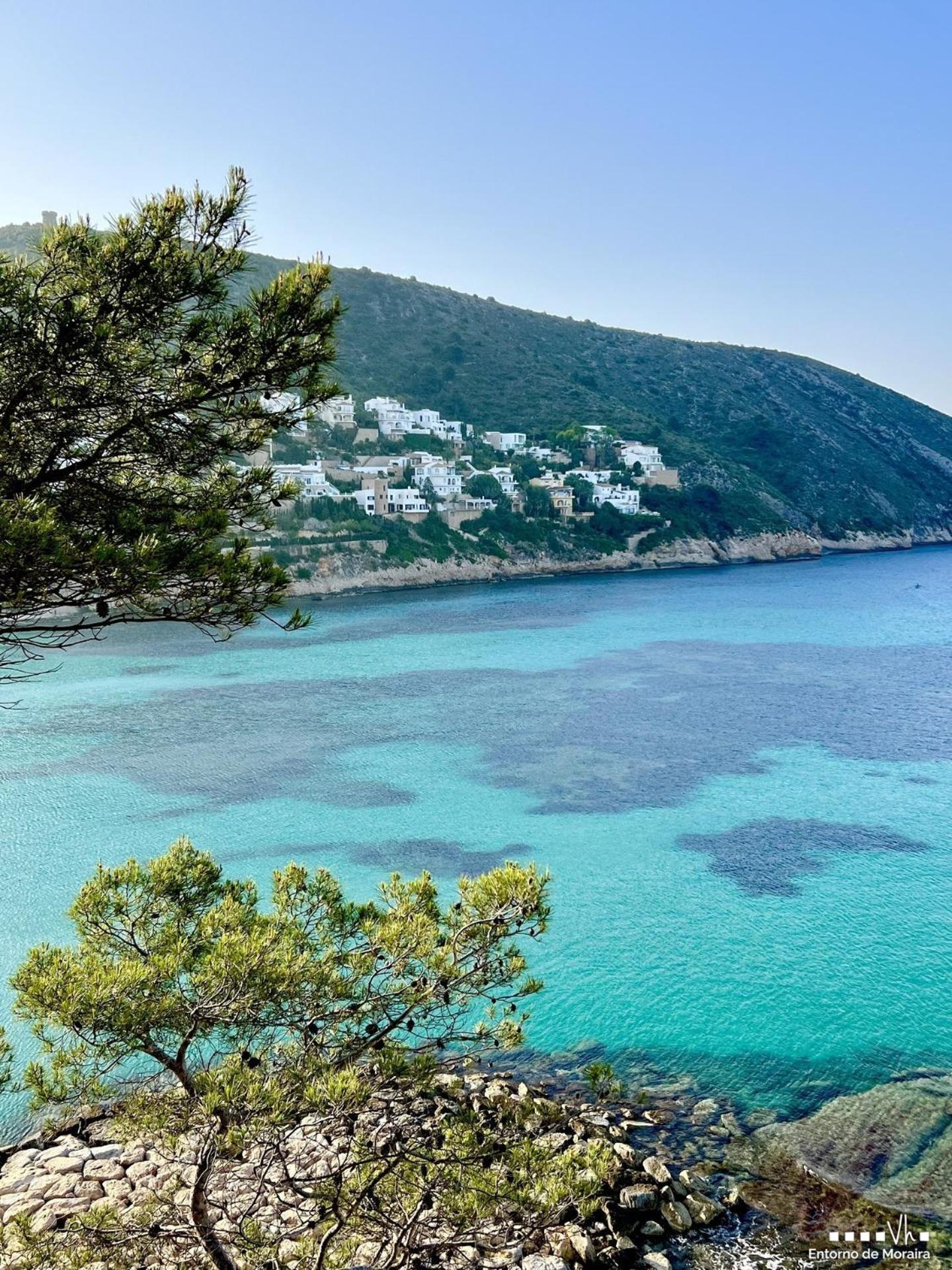 Vh Costablanca - Apartamento Riviera โมไรรา ภายนอก รูปภาพ
