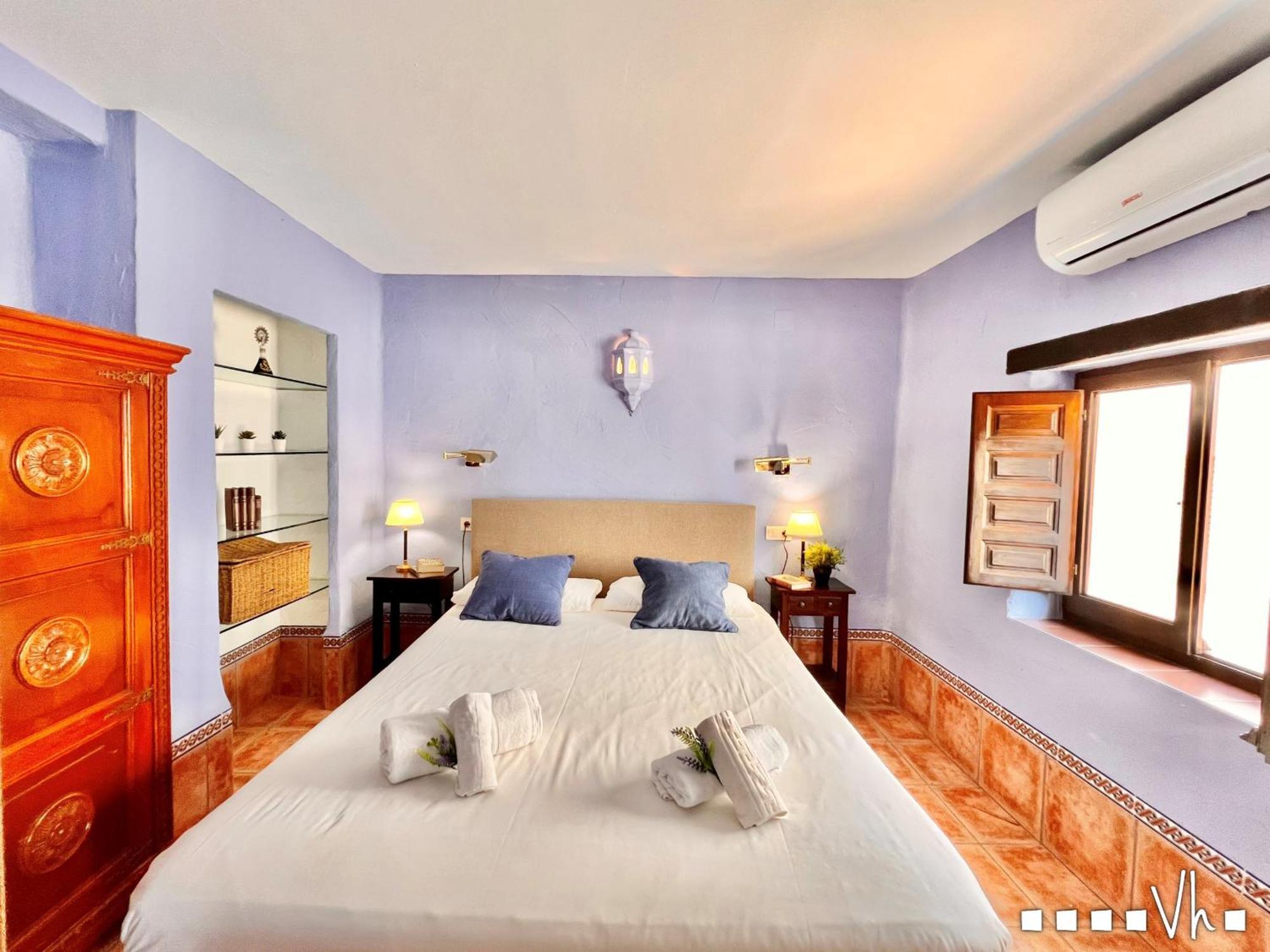 Vh Costablanca - Apartamento Riviera โมไรรา ภายนอก รูปภาพ