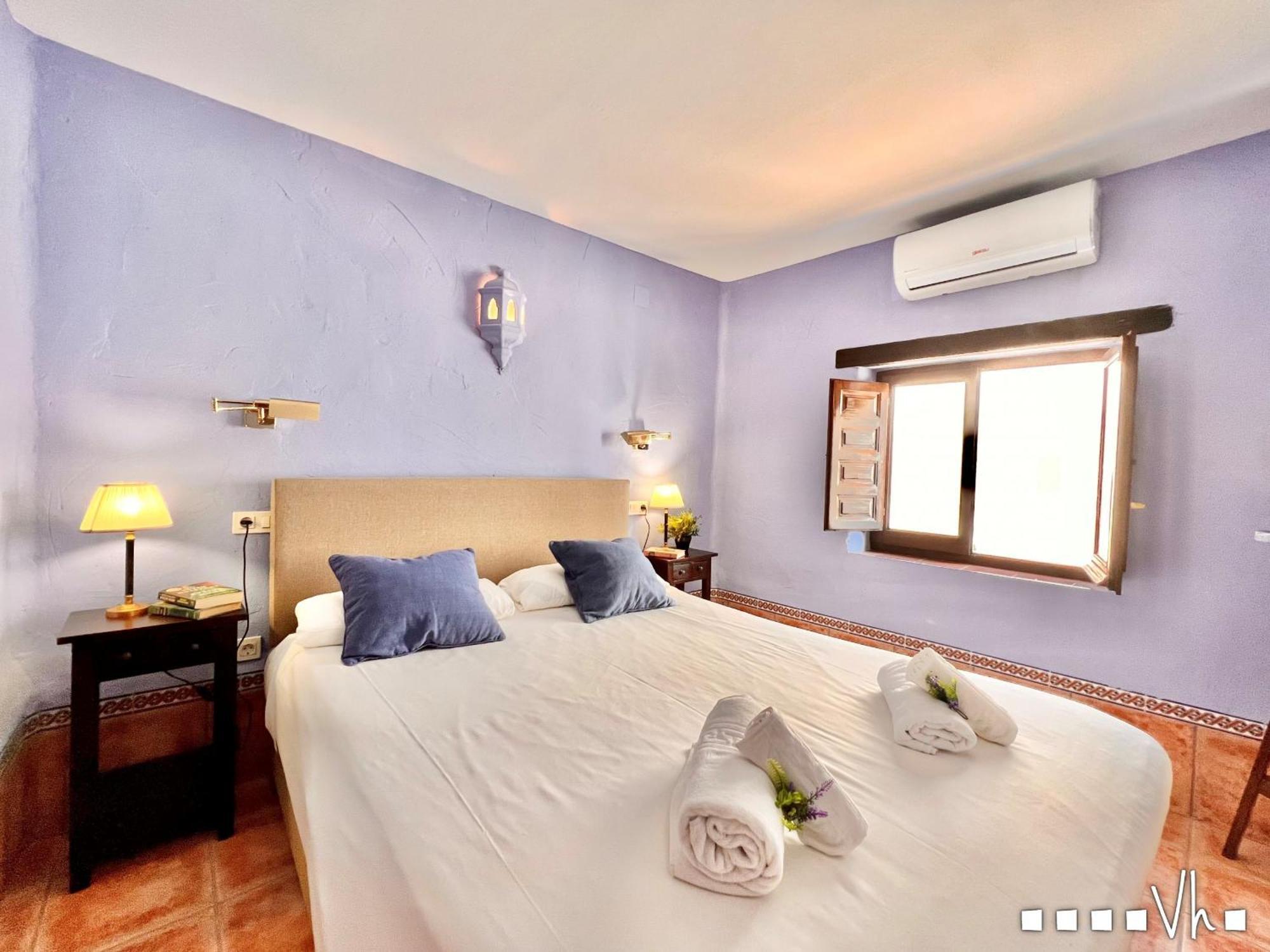 Vh Costablanca - Apartamento Riviera โมไรรา ภายนอก รูปภาพ