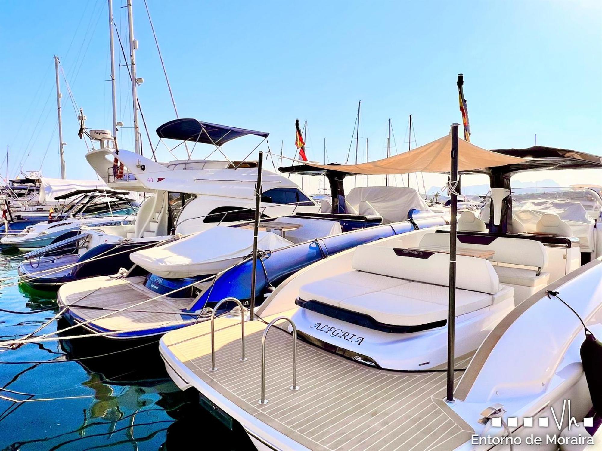 Vh Costablanca - Apartamento Riviera โมไรรา ภายนอก รูปภาพ