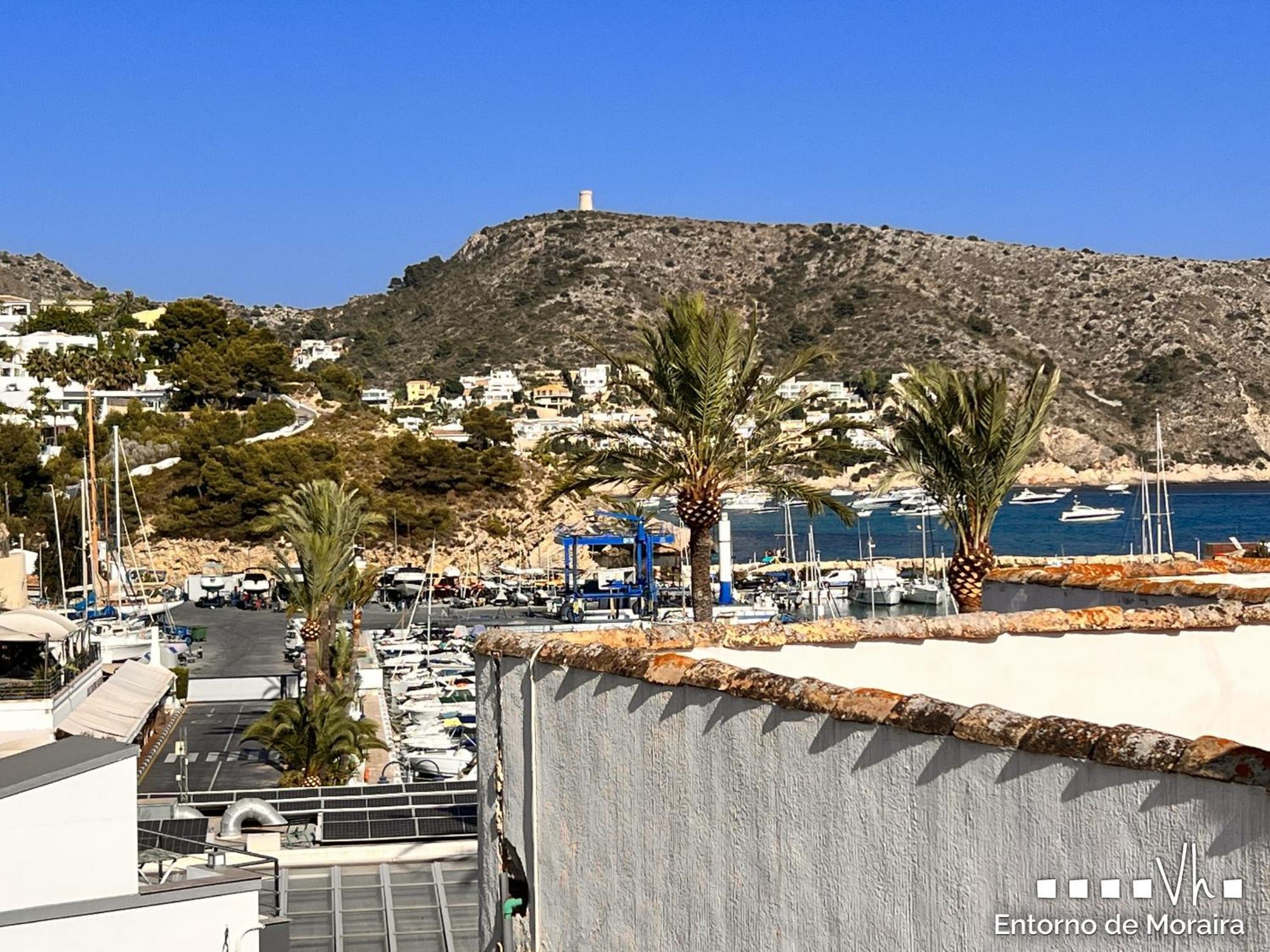 Vh Costablanca - Apartamento Riviera โมไรรา ภายนอก รูปภาพ