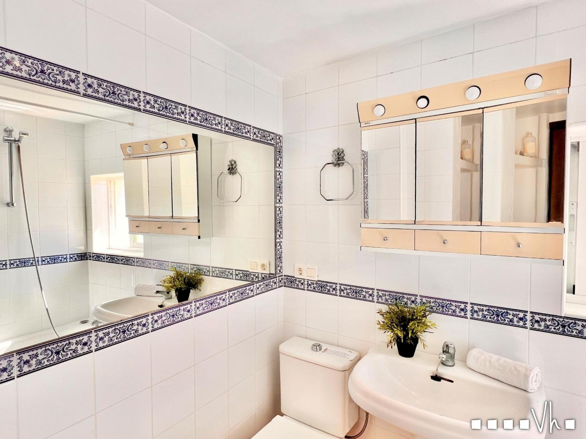 Vh Costablanca - Apartamento Riviera โมไรรา ภายนอก รูปภาพ