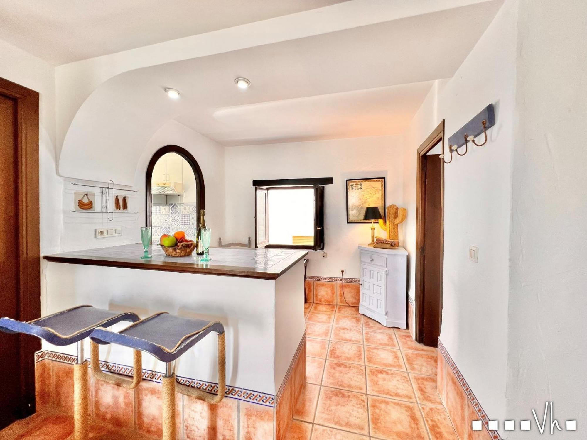 Vh Costablanca - Apartamento Riviera โมไรรา ภายนอก รูปภาพ