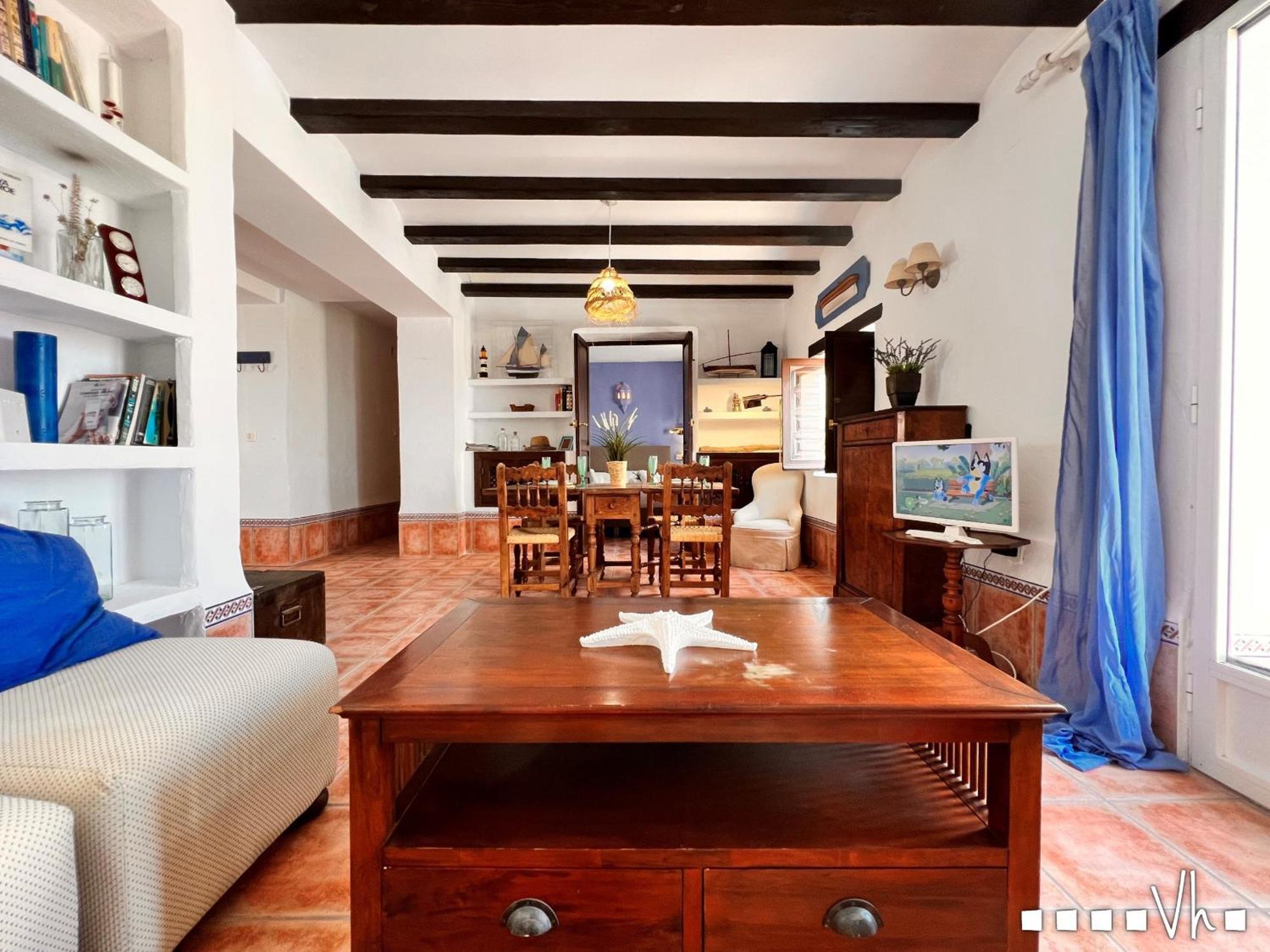 Vh Costablanca - Apartamento Riviera โมไรรา ภายนอก รูปภาพ