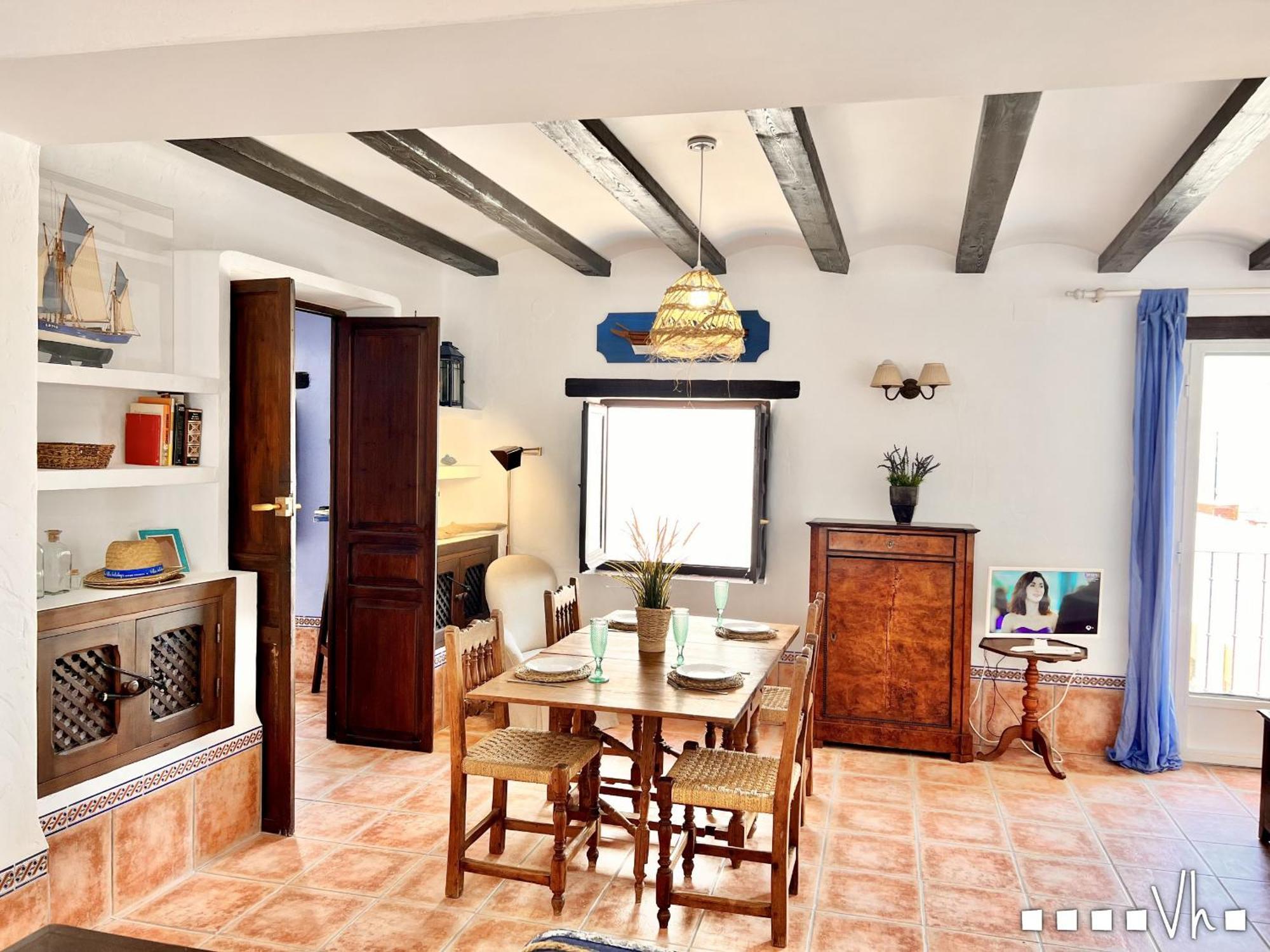 Vh Costablanca - Apartamento Riviera โมไรรา ภายนอก รูปภาพ