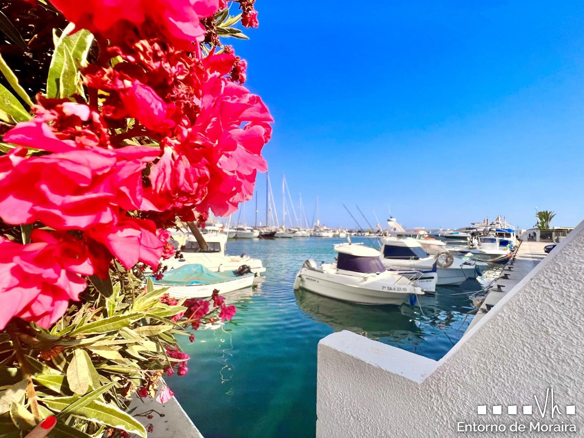 Vh Costablanca - Apartamento Riviera โมไรรา ภายนอก รูปภาพ