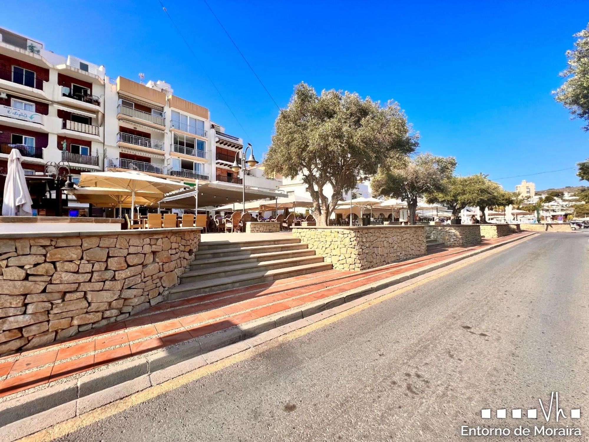 Vh Costablanca - Apartamento Riviera โมไรรา ภายนอก รูปภาพ