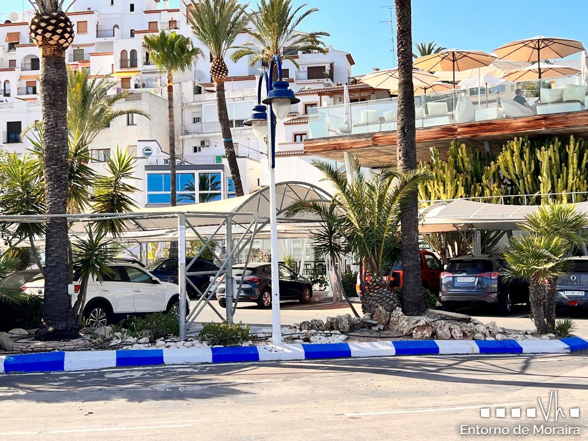 Vh Costablanca - Apartamento Riviera โมไรรา ภายนอก รูปภาพ
