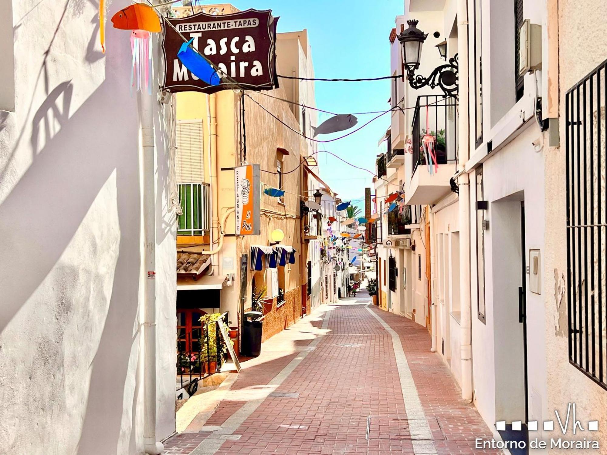 Vh Costablanca - Apartamento Riviera โมไรรา ภายนอก รูปภาพ