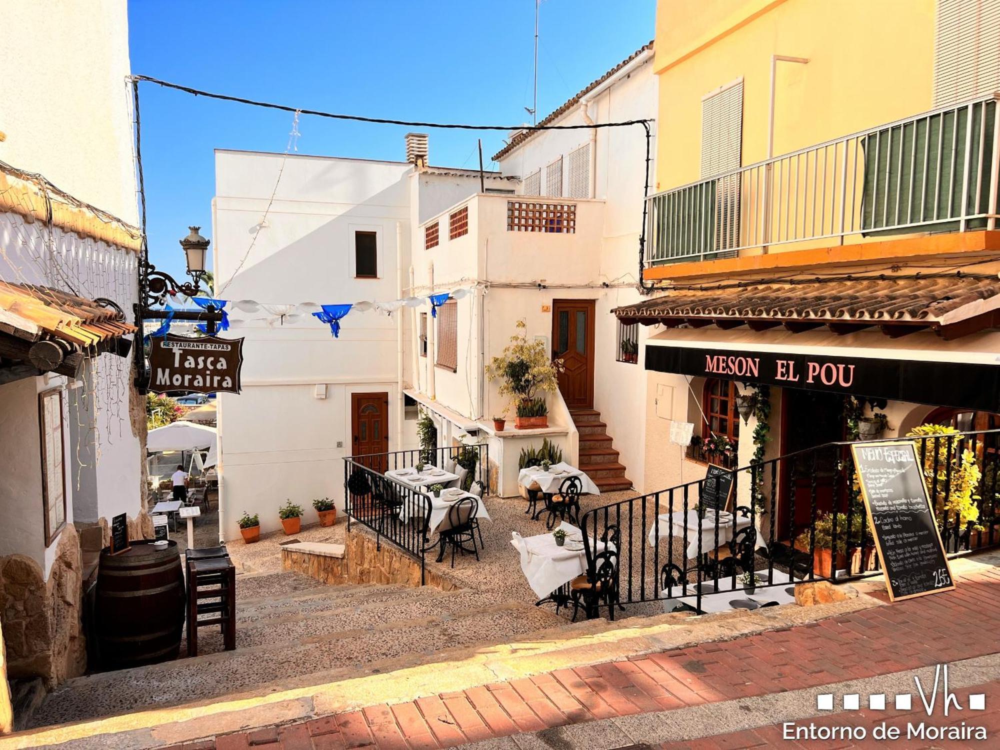 Vh Costablanca - Apartamento Riviera โมไรรา ภายนอก รูปภาพ
