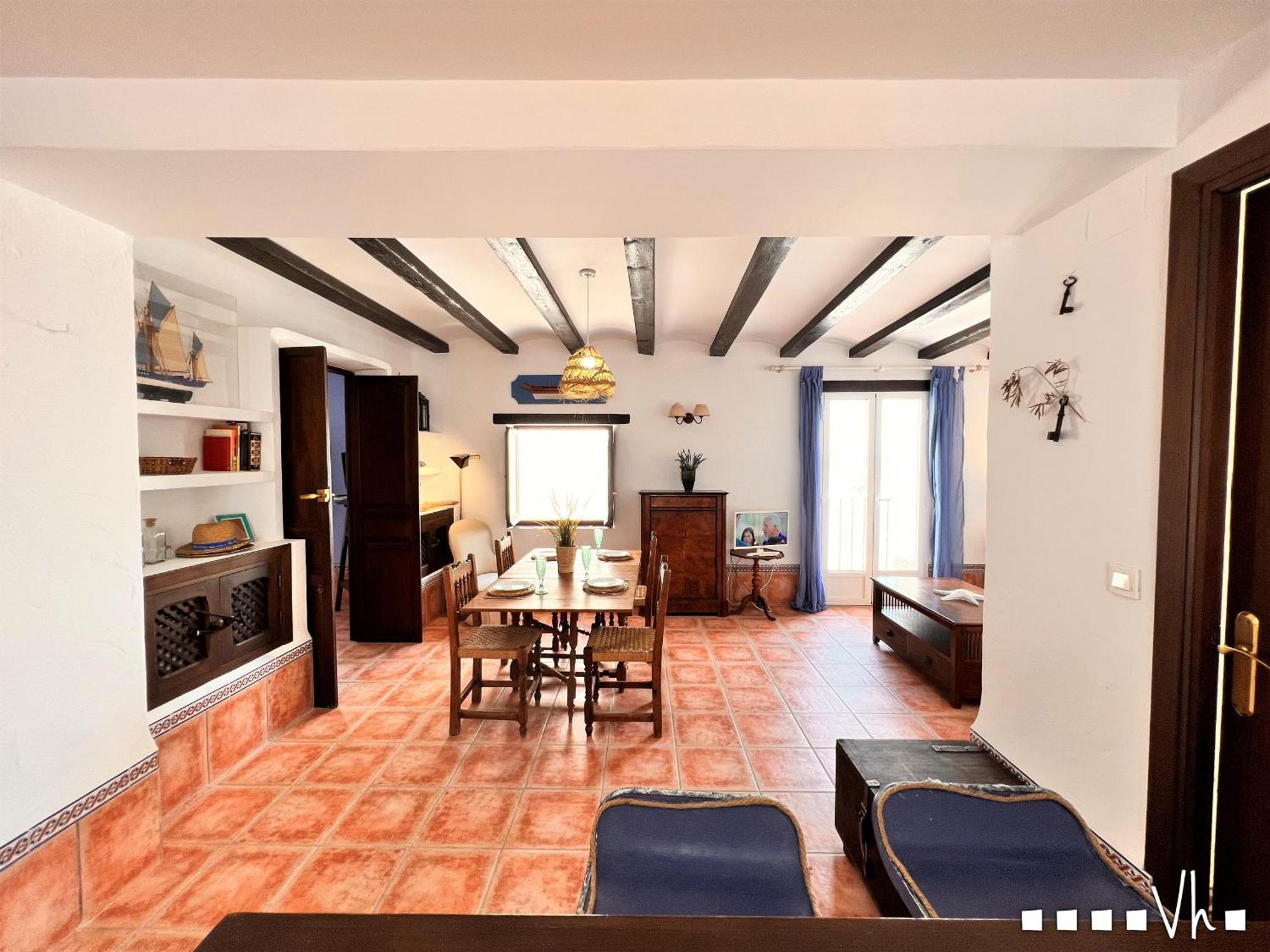 Vh Costablanca - Apartamento Riviera โมไรรา ภายนอก รูปภาพ