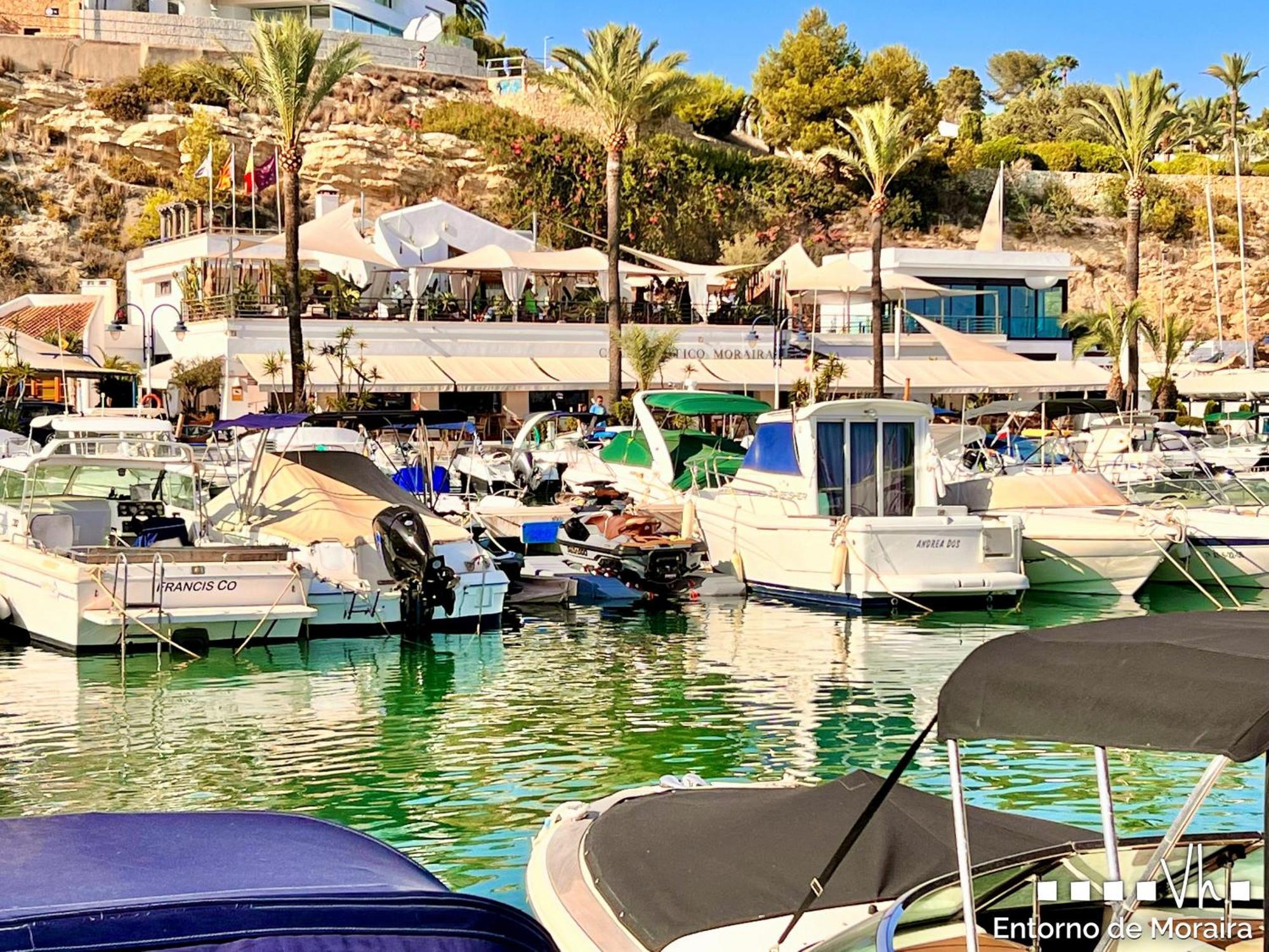 Vh Costablanca - Apartamento Riviera โมไรรา ภายนอก รูปภาพ