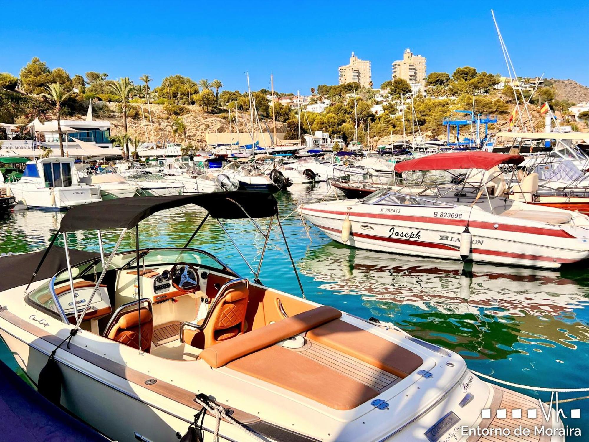 Vh Costablanca - Apartamento Riviera โมไรรา ภายนอก รูปภาพ