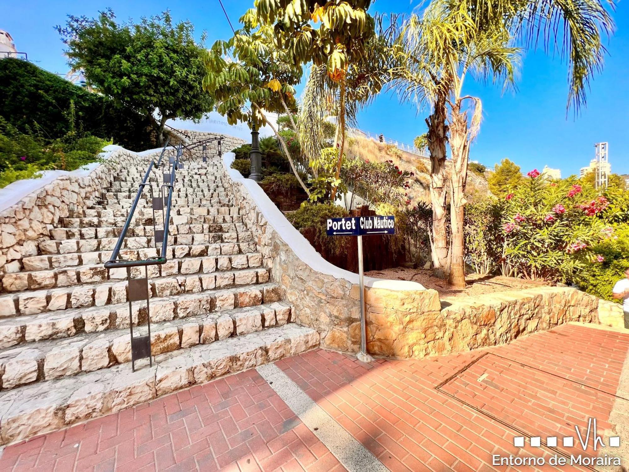 Vh Costablanca - Apartamento Riviera โมไรรา ภายนอก รูปภาพ