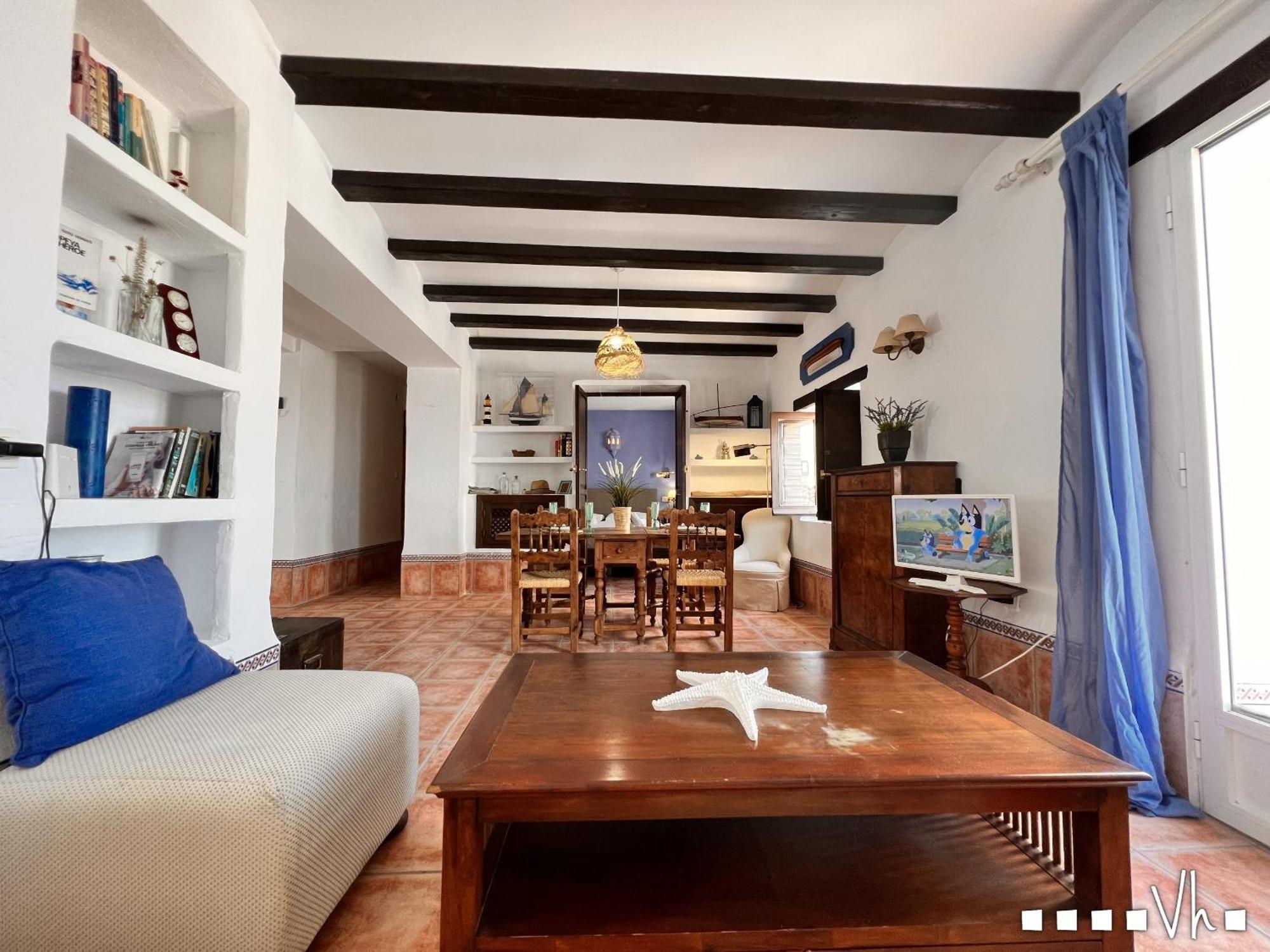 Vh Costablanca - Apartamento Riviera โมไรรา ภายนอก รูปภาพ