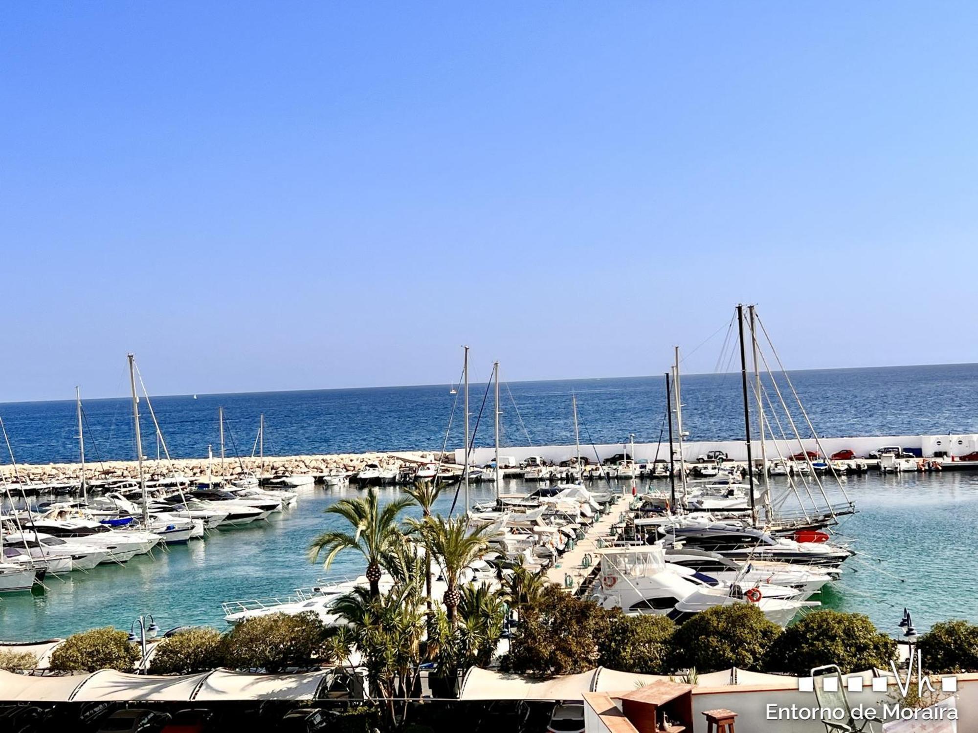 Vh Costablanca - Apartamento Riviera โมไรรา ภายนอก รูปภาพ
