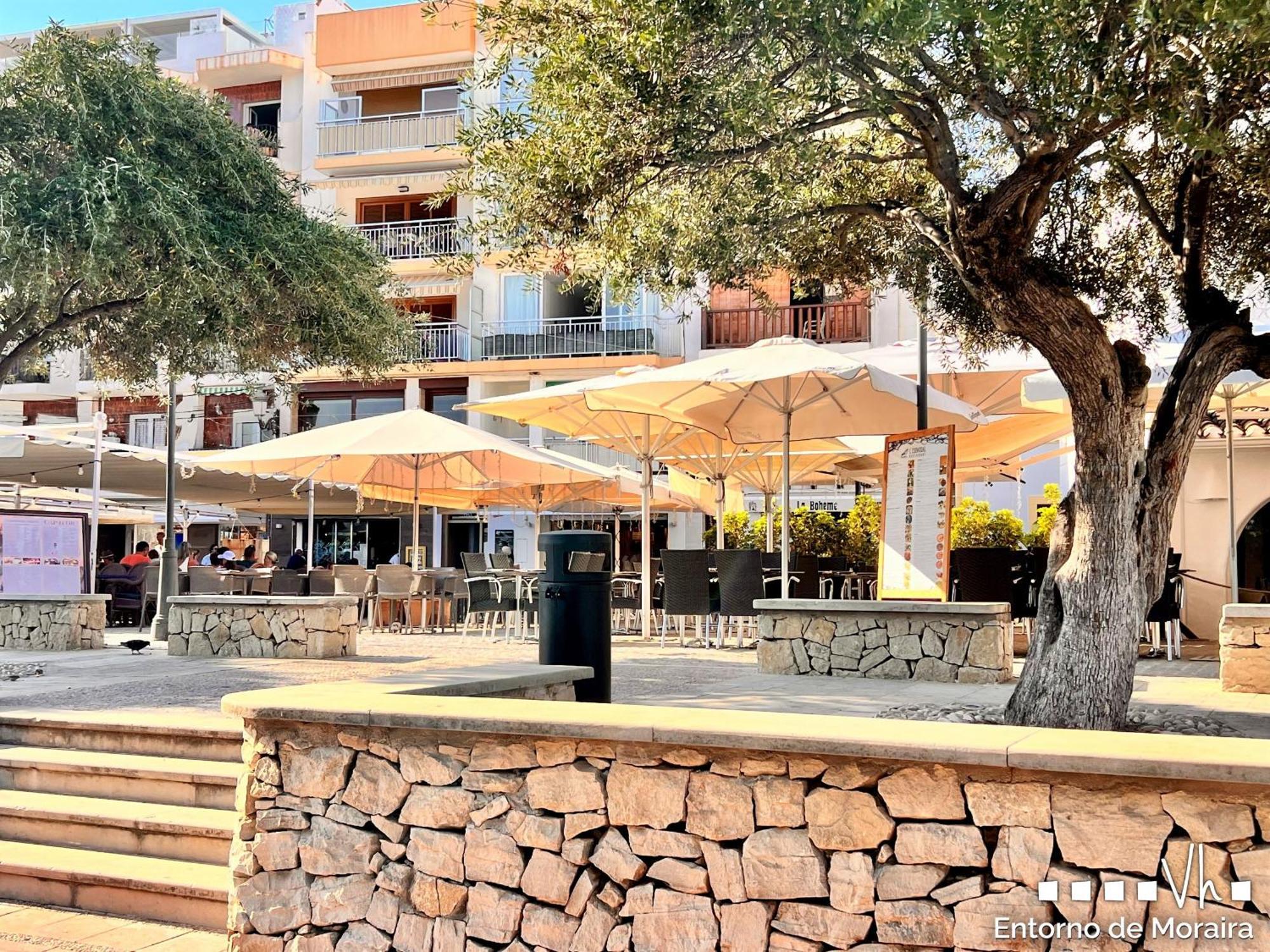 Vh Costablanca - Apartamento Riviera โมไรรา ภายนอก รูปภาพ