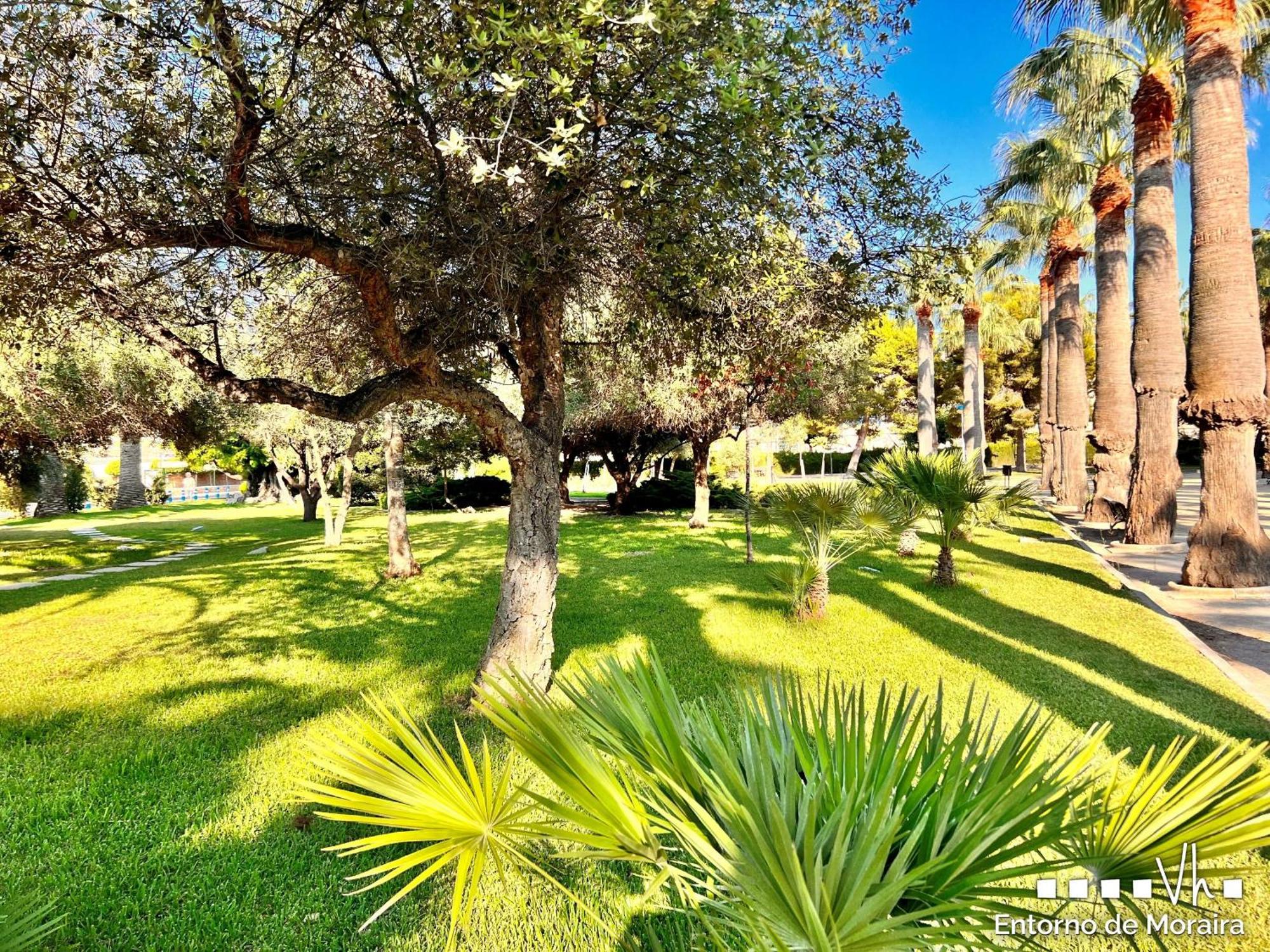 Vh Costablanca - Apartamento Riviera โมไรรา ภายนอก รูปภาพ